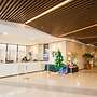 Holiday Inn Express Zhangjiakou Park View