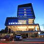 Luminor Hotel Jambi Kebun Jeruk by WH