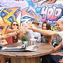 Sant Jordi Hostels Sagrada Familia