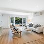 Greenwich Garden Apartment