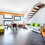Cosmo Apartments Sants