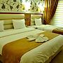 The Ancient Mesopotamia Hotel