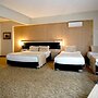 The Duman Hotel