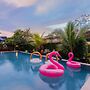 Bluemoon Riverside Resort