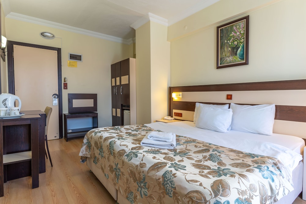 Hotel Karacam