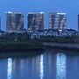 Hyatt Regency Xiamen Wuyuanwan