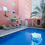 City Express Junior by Marriott Merida Altabrisa