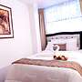 Hotel Encanto Machu Picchu