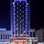 Shuguang International Hotel Huaian
