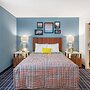 Uptown Suites Extended Stay Nashville TN – Smyrna