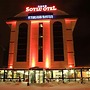 Soylu Hotel