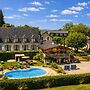 Hôtel Bien-Etre Aux Cyprès de Marquay