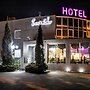 Lavender Hotel Poznań