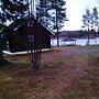Vuokatticottage