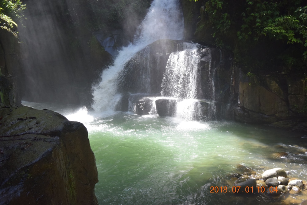 La Ceiba Ecoadventures