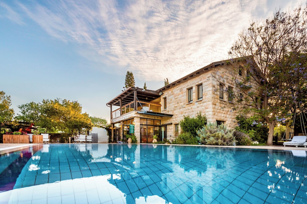 Grand Vista Boutique Hotel And Spa