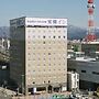 Toyoko Inn Fukui Ekimae