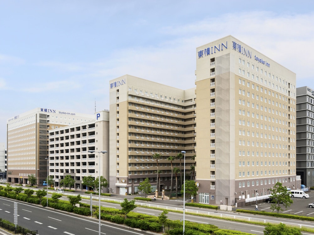 Toyoko Inn Chubu International Airport No.1