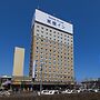 Toyoko Inn Hirosaki Ekimae