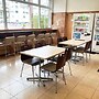 Toyoko Inn Shin Yamaguchi Station Shinkansen