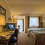 Hotel na Podzamczu