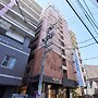 Toyoko Inn Yokohama Tsurumi Station Higashi