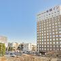 Toyoko Inn Moriya Ekimae