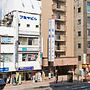 Toyoko Inn Hokkaido Kitami Ekimae
