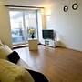 Icon Becket Apartment