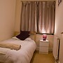 Icon Hutton Apartment