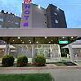 WR Confort Hotel Campo Grande