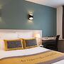 The Originals City, le Relais des Carnutes Dreux Ouest
