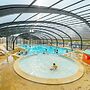 Camping le Kergariou