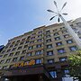 Yarrow Boutique Hotel