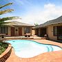 d Vine Guest House