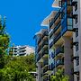 Apartments on Mounts Bay