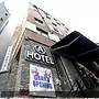 Itaewon A One Hotel