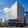 Daiwaroynet Hotel Koriyama Ekimae