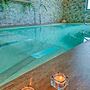 Hotel Bramante Spa