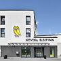 NOVINA Sleep Inn Herzogenaurach