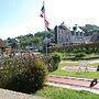 Hotel Des Bains