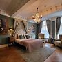 Boutique hotel Huys van Leyden