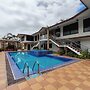 AlSafina Kijal Beach Resort & Restaurant