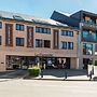 Hotel Le Florentin