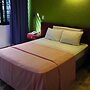 Hotel Pakal Na Tapachula