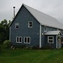 Blue Barn Cottage