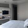 ESDUMA HK Hotel Pachuca