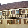Maison D'hôtes La Rose D'alsace