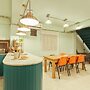 A Local Something Hostel
