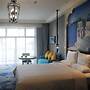 Huaqing Aegean Inter Hot Spring Resort